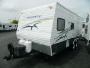 2008 Starcraft Antigua